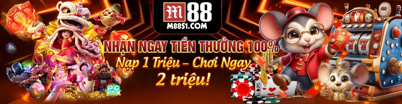 banner m88